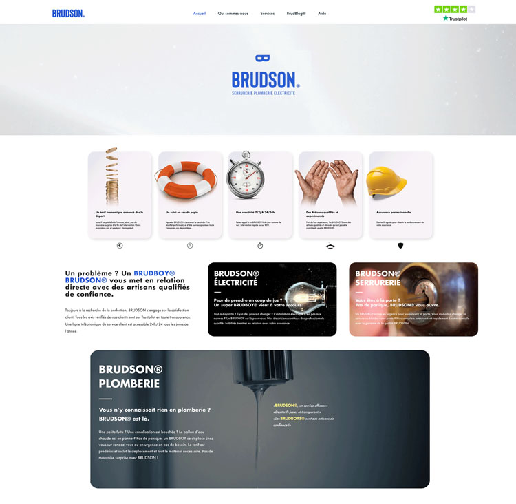  Site Sur Mesure